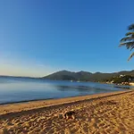 Casa De Praia Beira Do Mar, Pe Na Areia