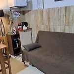 Casa De Praia Beira Do Mar, Pe Na Areia