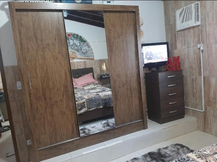 Сasa de vacaciones Casa De Beira Do Mar, Pe Na Areia