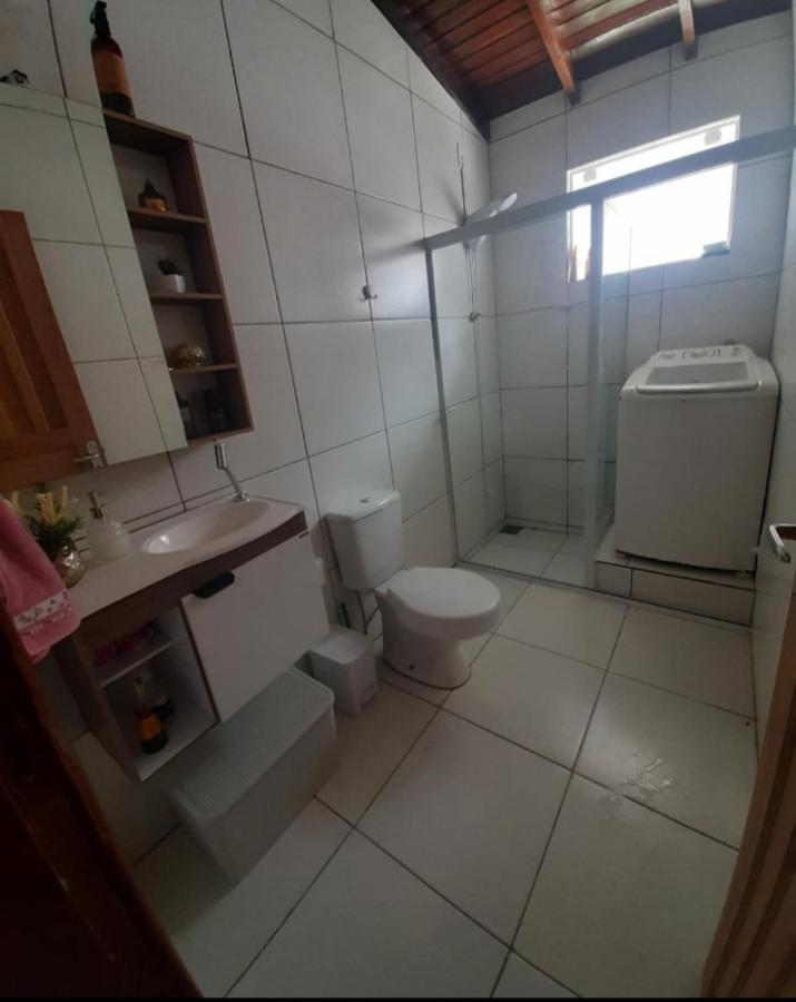 Сasa de vacaciones Casa De Beira Do Mar, Pe Na Areia Florianópolis