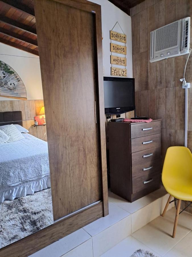 Сasa de vacaciones Casa De Beira Do Mar, Pe Na Areia
