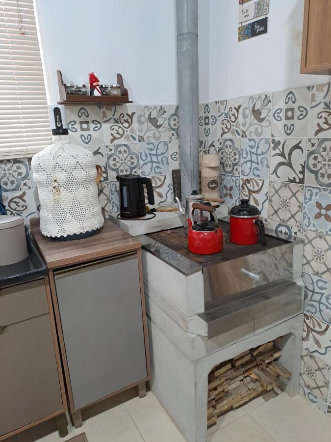 Сasa de vacaciones Casa De Beira Do Mar, Pe Na Areia