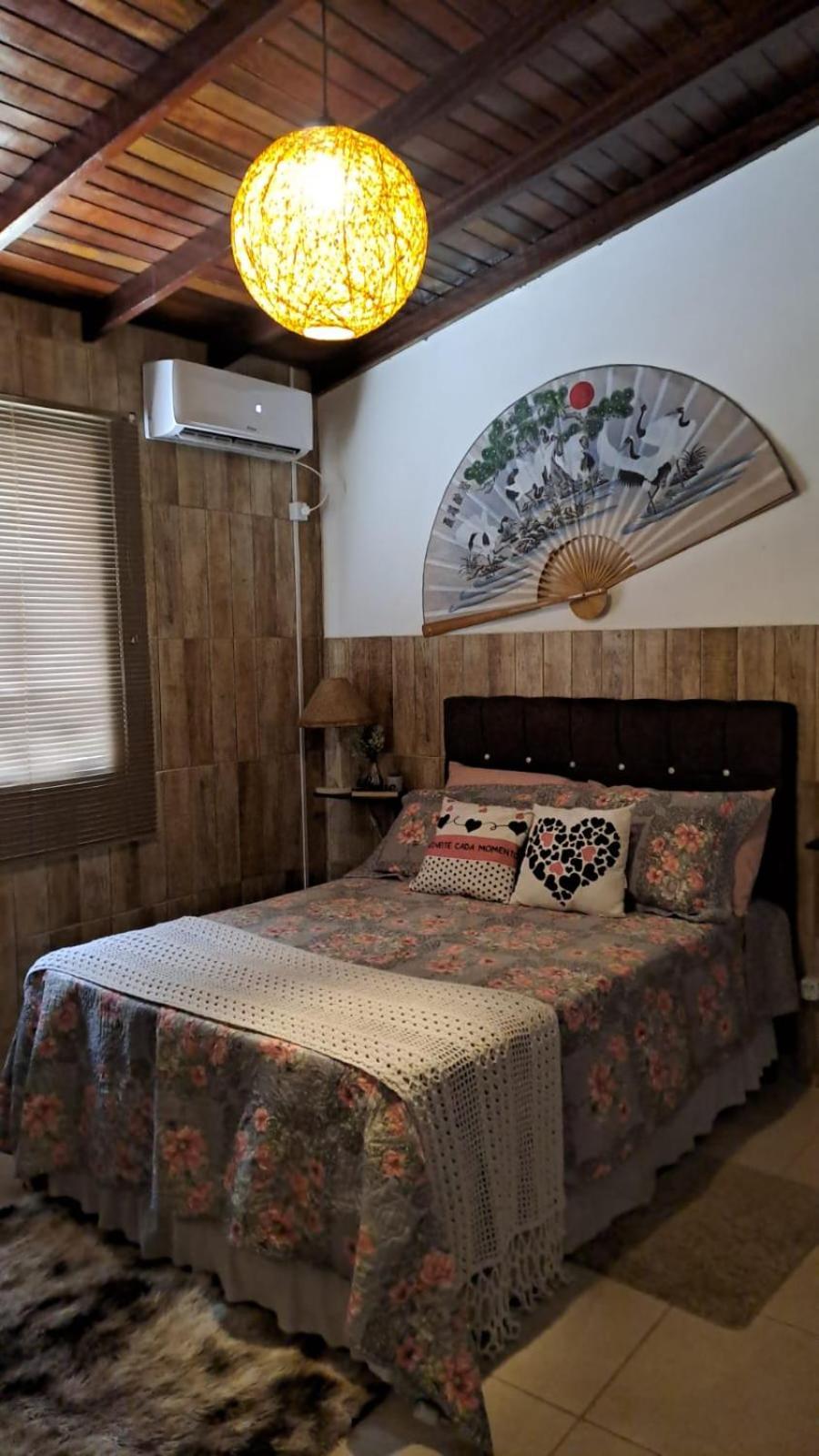 Сasa de vacaciones Casa De Beira Do Mar, Pe Na Areia Florianópolis