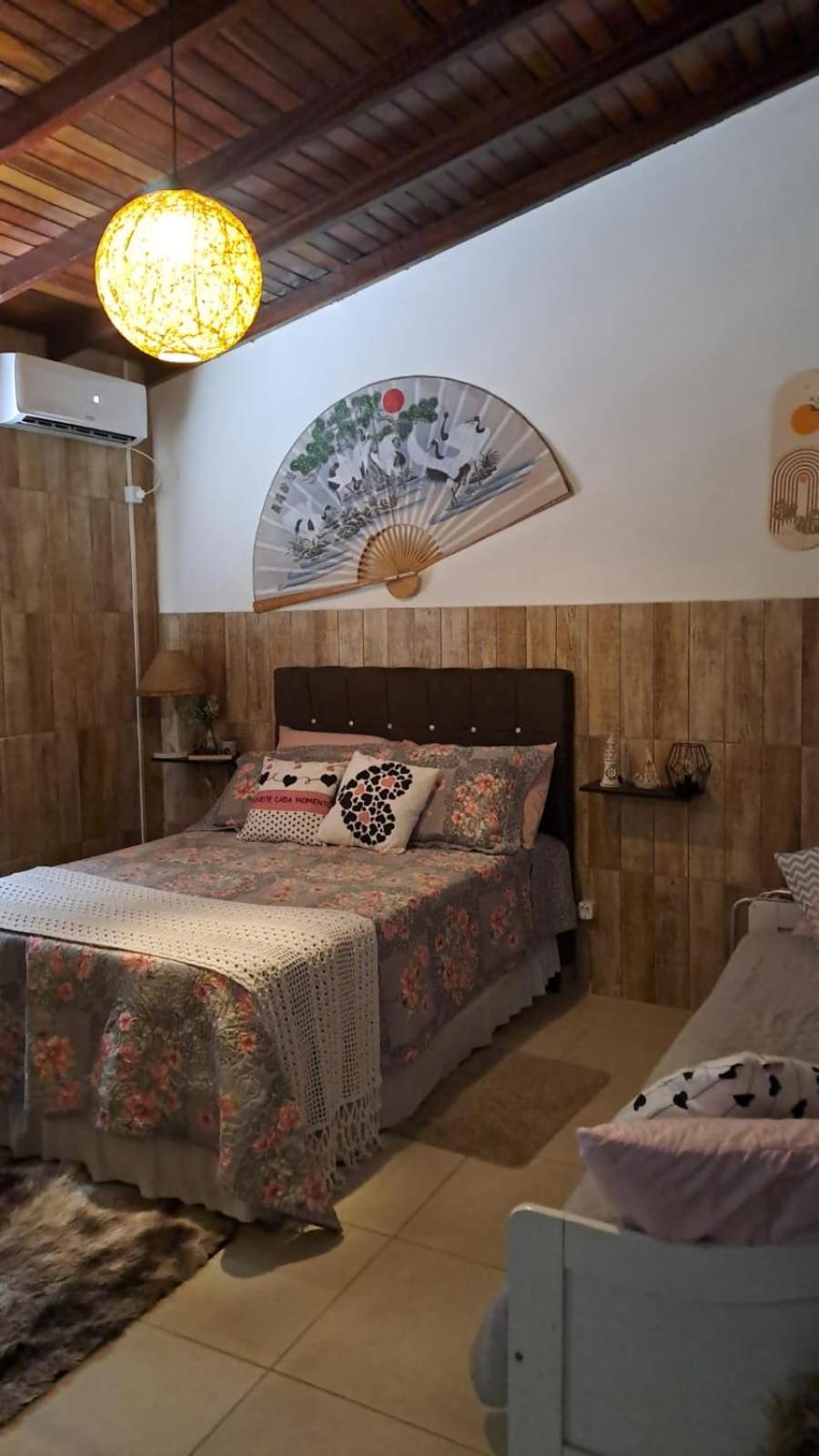 Сasa de vacaciones Casa De Beira Do Mar, Pe Na Areia
