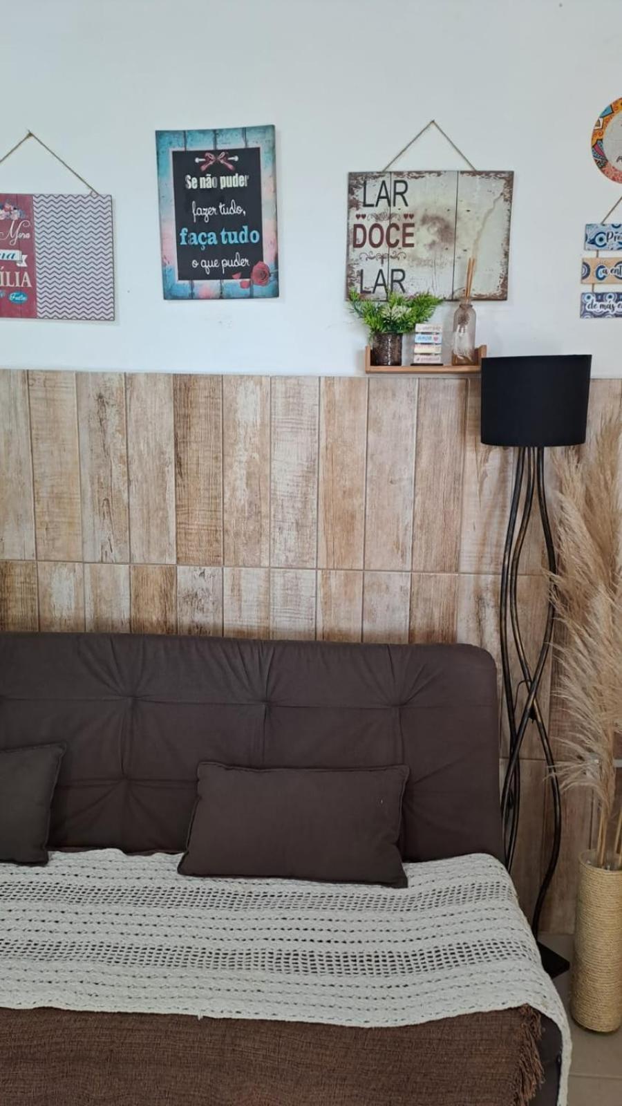 Casa De Beira Do Mar, Pe Na Areia Сasa de vacaciones *