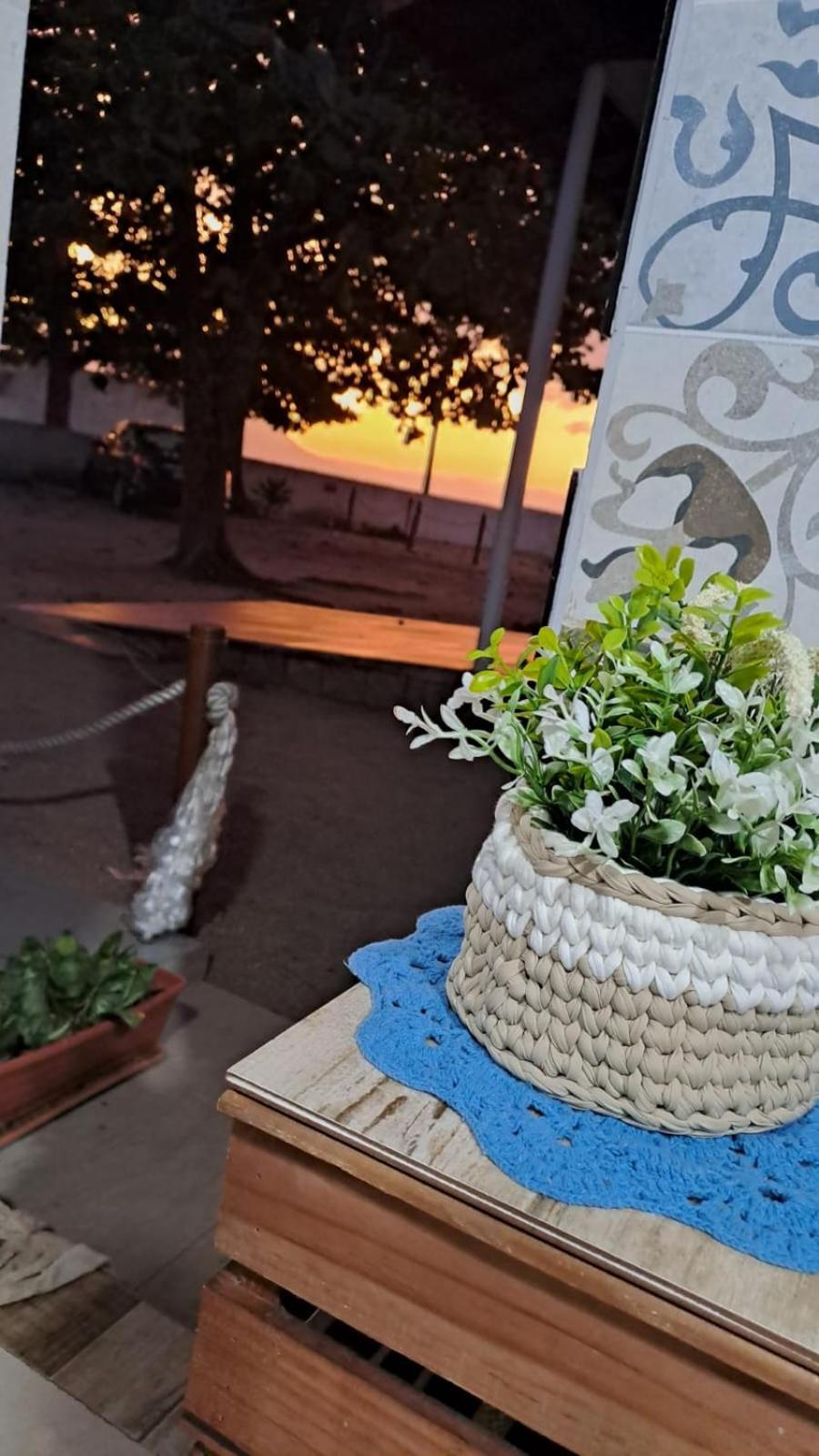 Casa De Beira Do Mar, Pe Na Areia