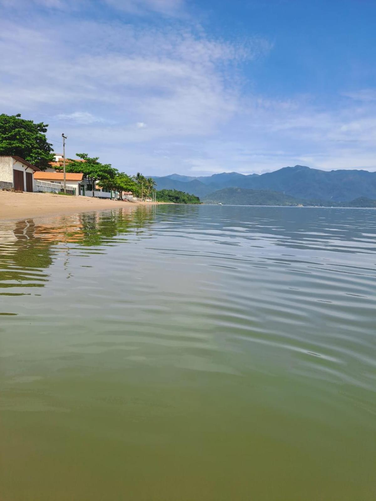 Сasa de vacaciones Casa De Beira Do Mar, Pe Na Areia *