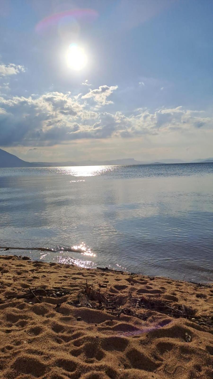 Сasa de vacaciones Casa De Beira Do Mar, Pe Na Areia Florianópolis