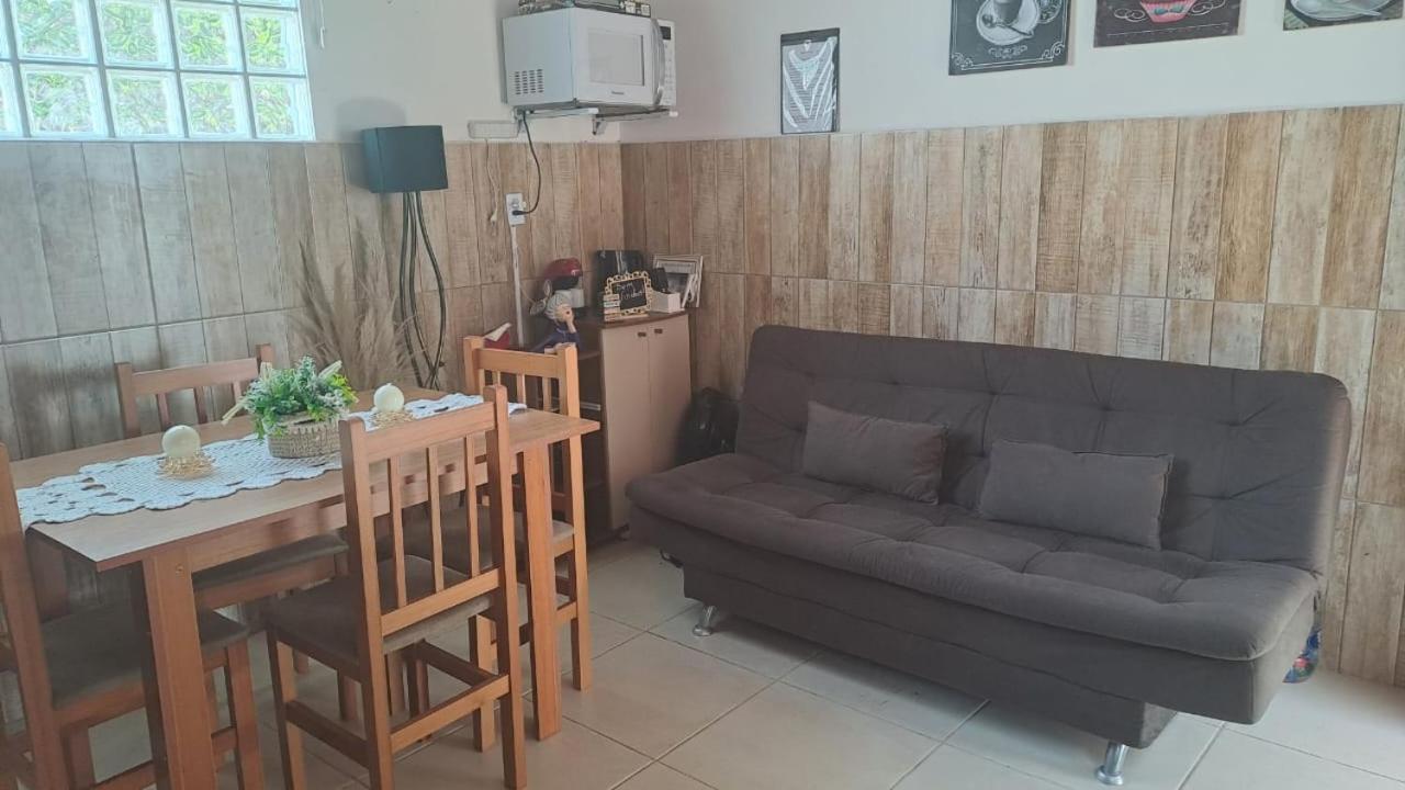 Casa De Beira Do Mar, Pe Na Areia Сasa de vacaciones *